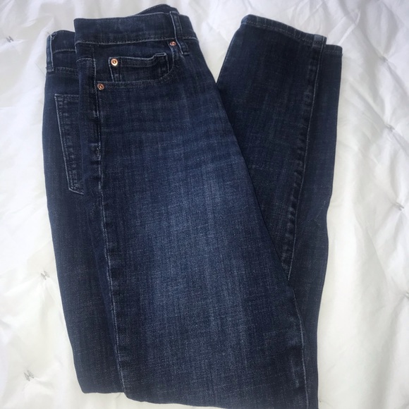 Gap Skinny Jeans - Picture 2 of 3